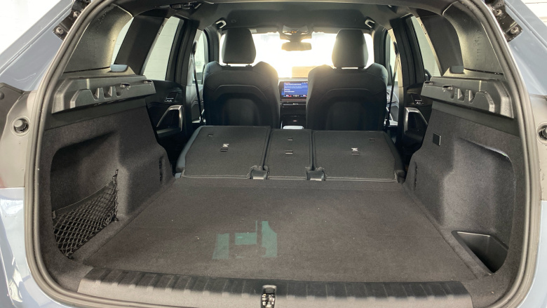 BMW X1 xDrive 30e M Sport 5dr Step Auto Estate